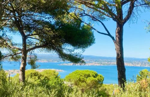 Sete Villa | VIlla Saint Clair avec piscine