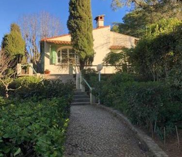 Sete Villa | VIlla Saint Clair avec piscine