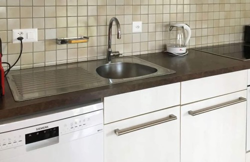 Glion Apartamento | Apartamento Villa Saint Georges en Montreux - 3 personas, 1 dormitorios