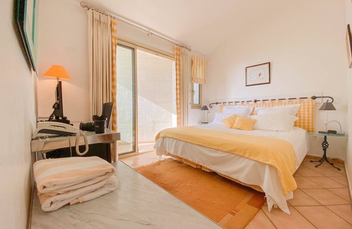 Saint-Paul-de-Vence Cama Y Desayuno | Villa Saint Maxime
