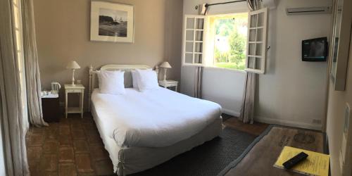 Saint-Paul-de-Vence Cama Y Desayuno | Villa Saint Paul