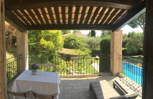 Saint-Paul-de-Vence Cama Y Desayuno | Villa Saint Paul
