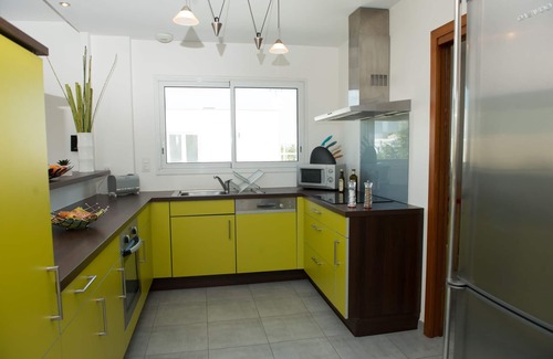 Sete Villa | 'Villa St Pierre' de 1 a 10 pers. 200 metros del mar + 6 bicicletas + wifi!