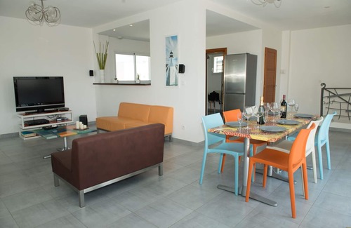 Sete Villa | 'Villa St Pierre' de 1 a 10 pers. 200 metros del mar + 6 bicicletas + wifi!