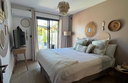 Bois d'Olives Casa | Villa Saint Pierre, 3 bedrooms, 8 persons