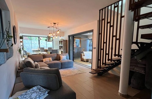 Bois d'Olives Casa | Villa Saint Pierre, 3 bedrooms, 8 persons