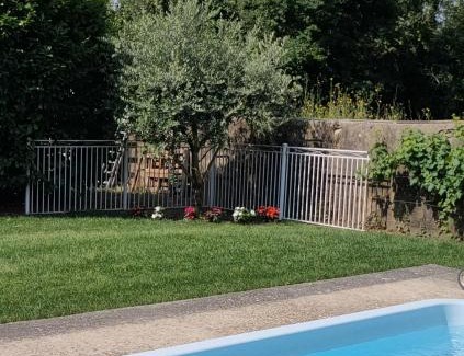 Pouzilhac Cama Y Desayuno | Villa SAINT-PRIVAT