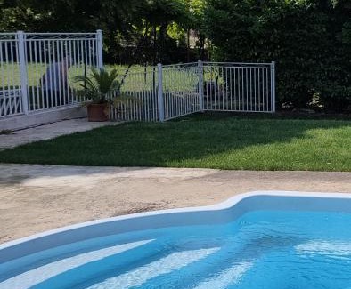 Pouzilhac Cama Y Desayuno | Villa SAINT-PRIVAT