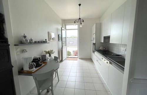 Arradon Casa | Villa Saint Roch - 400m de la mer
