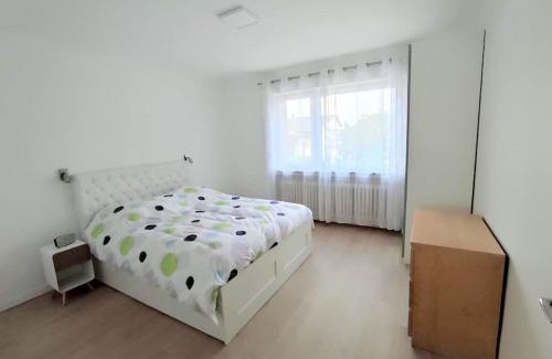 Amneville Casa | Villa Sainte-Rose 3ch à 5 minutes de la Cité des Loisirs