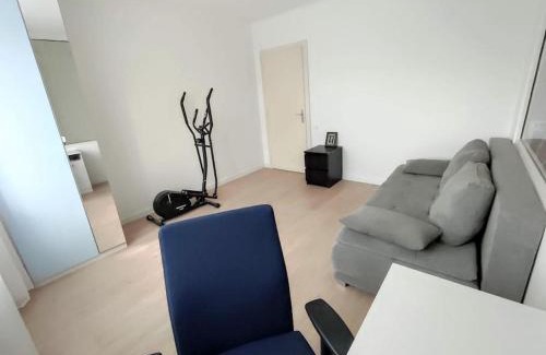 Amneville Casa | Villa Sainte-Rose 3ch à 5 minutes de la Cité des Loisirs