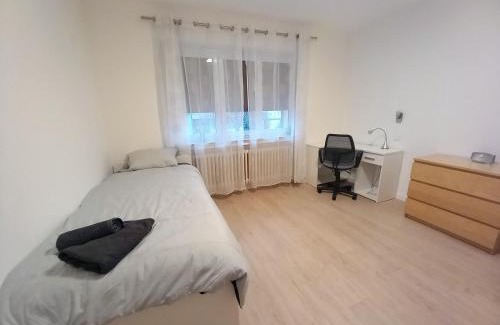 Amneville Casa | Villa Sainte-Rose 3ch à 5 minutes de la Cité des Loisirs