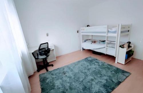 Amneville Casa | Villa Sainte-Rose 3ch à 5 minutes de la Cité des Loisirs