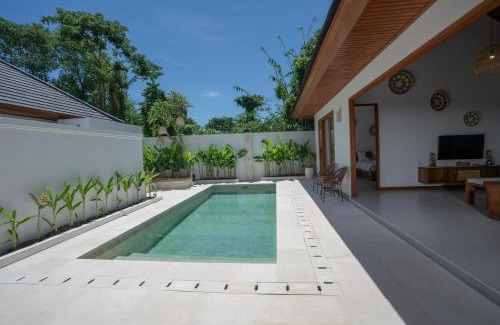 Siligita Villa | Villa Sakura Nusa Dua