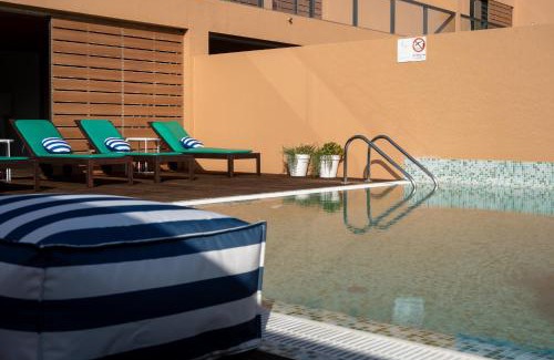 Salgados Casa | Villa SAL- Pool & Beach Escape