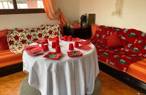 Immouzer Apartamento | Villa SALAM