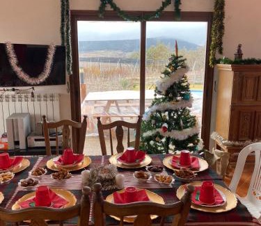 Immouzer Apartamento | Villa SALAM