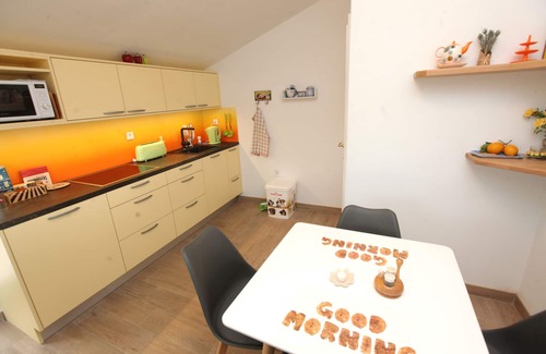 Stanjel Casa | Villa Salamander