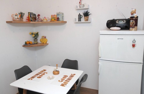 Stanjel Casa | Villa Salamander