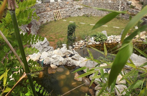 Stanjel Casa | Villa Salamander