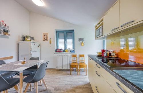 Kras Apartamento | Villa Salamander Suite - Happy Rentals