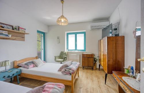 Kras Apartamento | Villa Salamander Suite - Happy Rentals