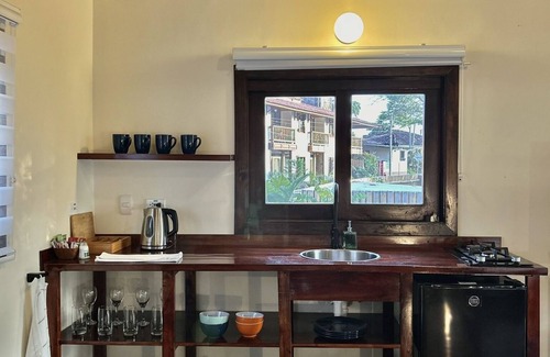 Salento Apartamento | Villa Salento Boutique Apartments