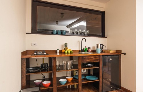 Salento Apartamento | Villa Salento Boutique Apartments