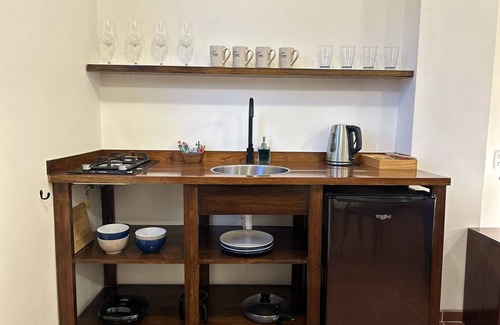 Salento Apartamento | Villa Salento Boutique Apartments