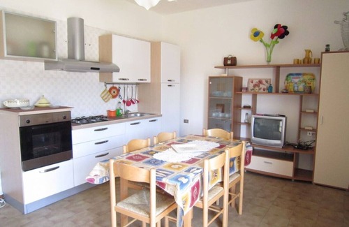 Baia Verde Casa | Casa de vacaciones Il Salice