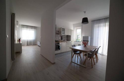 Case Fornace Casa | Villa SAlice piano Terra