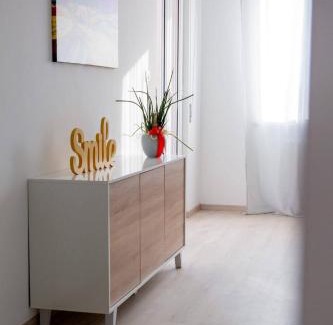 Case Fornace Casa | Villa SAlice piano Terra