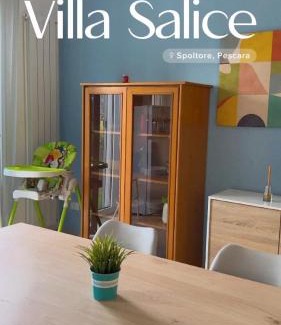 Case Fornace Casa | Villa SAlice piano Terra