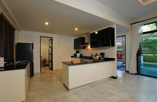 Rawai Villa | Villa Salika