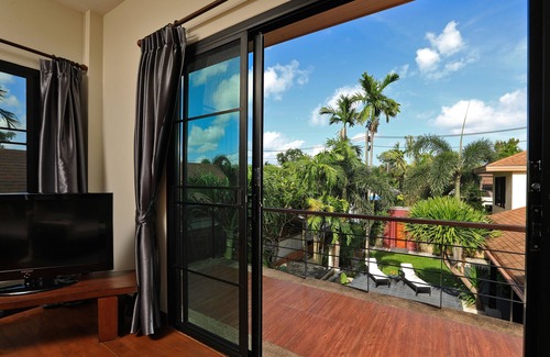 Rawai Villa | Villa Salika