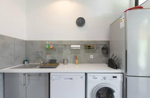 La Saline Les Bains Villa | Villa Saline