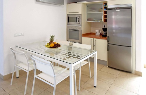 Salobre Chalet De Esquí | Villa Salobre Par 4 Nº4