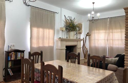 Aznalcazar Casa | Villa Salvatore