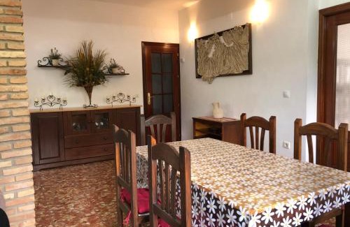 Aznalcazar Casa | Villa Salvatore