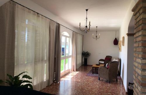 Aznalcazar Casa | Villa Salvatore