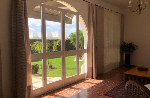 Aznalcazar Casa | Villa Salvatore