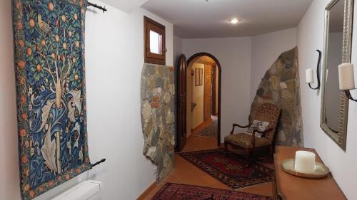 Prato Apartamento | Villa Salviati