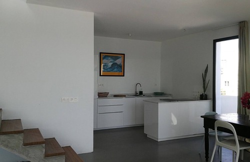 Punta Mujeres Villa | Villa Sama en Punta Mujeres