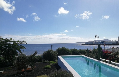 Punta Mujeres Villa | Villa Sama en Punta Mujeres