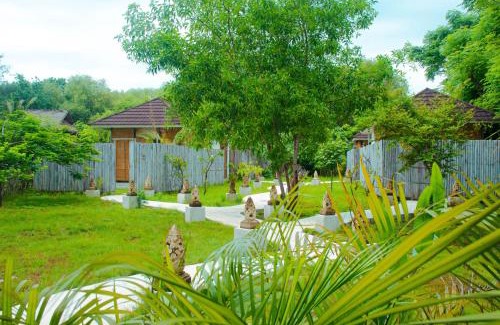 Gili Meno Hotel | Villa Samalas Resort and Restaurant