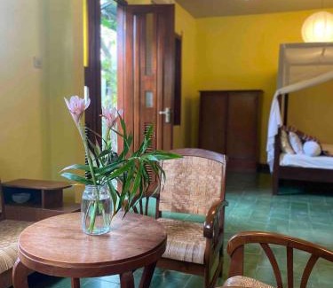 Prawirotaman Casa | Villa Sambal