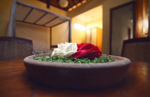 Prawirotaman Casa | Villa Sambal