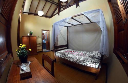 Prawirotaman Casa | Villa Sambal