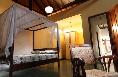 Prawirotaman Casa | Villa Sambal