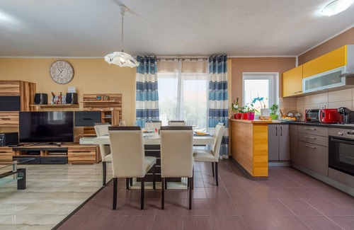 Pristeg Villa | Villa Sami Zadar Villas